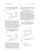 THIAZOLECARBOXAMIDES AND PYRIDINECARBOXAMIDE COMPOUNDS USEFUL AS PIM     KINASE INHIBITORS diagram and image