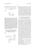 THIAZOLECARBOXAMIDES AND PYRIDINECARBOXAMIDE COMPOUNDS USEFUL AS PIM     KINASE INHIBITORS diagram and image