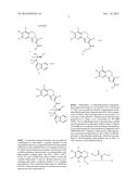 FSH RECEPTOR ANTAGONISTS diagram and image