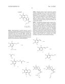 FSH RECEPTOR ANTAGONISTS diagram and image