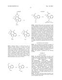 FSH RECEPTOR ANTAGONISTS diagram and image