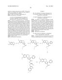 FSH RECEPTOR ANTAGONISTS diagram and image