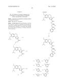 FSH RECEPTOR ANTAGONISTS diagram and image