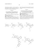 FSH RECEPTOR ANTAGONISTS diagram and image