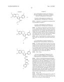 FSH RECEPTOR ANTAGONISTS diagram and image