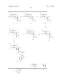 FSH RECEPTOR ANTAGONISTS diagram and image