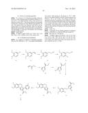 FSH RECEPTOR ANTAGONISTS diagram and image