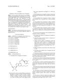 NOVEL CRYSTALLINE FORM OF TICAGRELOR AND PROCESS FOR THE PREPARATION     THEREOF diagram and image