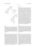 INHIBITORS OF BRUTON S TYROSINE KINASE diagram and image