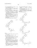 INHIBITORS OF BRUTON S TYROSINE KINASE diagram and image