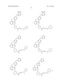 INHIBITORS OF BRUTON S TYROSINE KINASE diagram and image