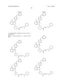 INHIBITORS OF BRUTON S TYROSINE KINASE diagram and image