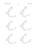 INHIBITORS OF BRUTON S TYROSINE KINASE diagram and image