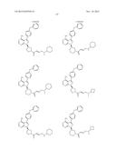 INHIBITORS OF BRUTON S TYROSINE KINASE diagram and image