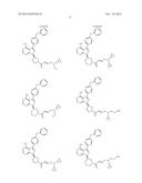 INHIBITORS OF BRUTON S TYROSINE KINASE diagram and image