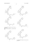 INHIBITORS OF BRUTON S TYROSINE KINASE diagram and image