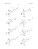 OXINDOLE COMPOUNDS CARRYING A NITROGEN-BOUND SPIRO SUBSTITUENT AND USE     THEREOF FOR TREATING VASOPRESSIN-RELATED DISEASES diagram and image