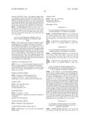 OXINDOLE COMPOUNDS CARRYING A NITROGEN-BOUND SPIRO SUBSTITUENT AND USE     THEREOF FOR TREATING VASOPRESSIN-RELATED DISEASES diagram and image