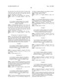 OXINDOLE COMPOUNDS CARRYING A NITROGEN-BOUND SPIRO SUBSTITUENT AND USE     THEREOF FOR TREATING VASOPRESSIN-RELATED DISEASES diagram and image