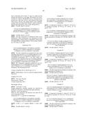 OXINDOLE COMPOUNDS CARRYING A NITROGEN-BOUND SPIRO SUBSTITUENT AND USE     THEREOF FOR TREATING VASOPRESSIN-RELATED DISEASES diagram and image