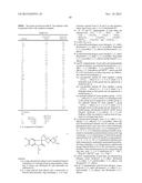 OXINDOLE COMPOUNDS CARRYING A NITROGEN-BOUND SPIRO SUBSTITUENT AND USE     THEREOF FOR TREATING VASOPRESSIN-RELATED DISEASES diagram and image