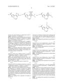 TRICYCLOPYRAZOLE DERIVATIVES diagram and image