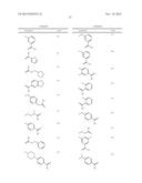 TRICYCLOPYRAZOLE DERIVATIVES diagram and image