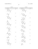 TRICYCLOPYRAZOLE DERIVATIVES diagram and image