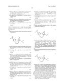 TRICYCLOPYRAZOLE DERIVATIVES diagram and image