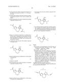 TRICYCLOPYRAZOLE DERIVATIVES diagram and image