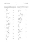 TRICYCLOPYRAZOLE DERIVATIVES diagram and image