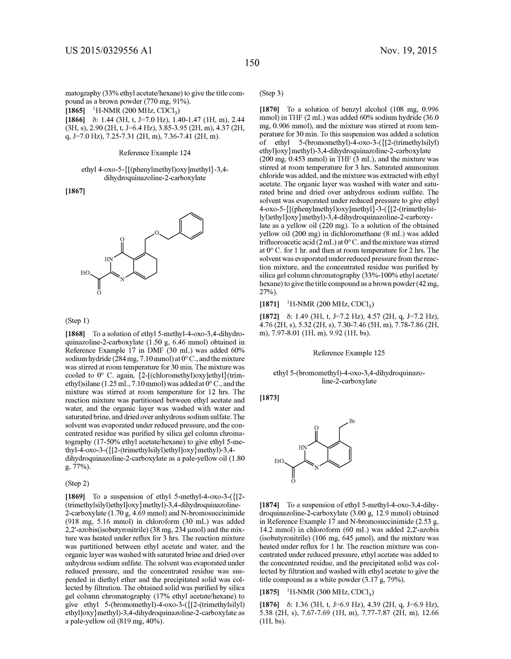 SUBSTITUTED 2- AMIDOQUINAZOL-4-ONES AS MATRIX METALLOPROTEINASE-13     INHIBITORS - diagram, schematic, and image 150