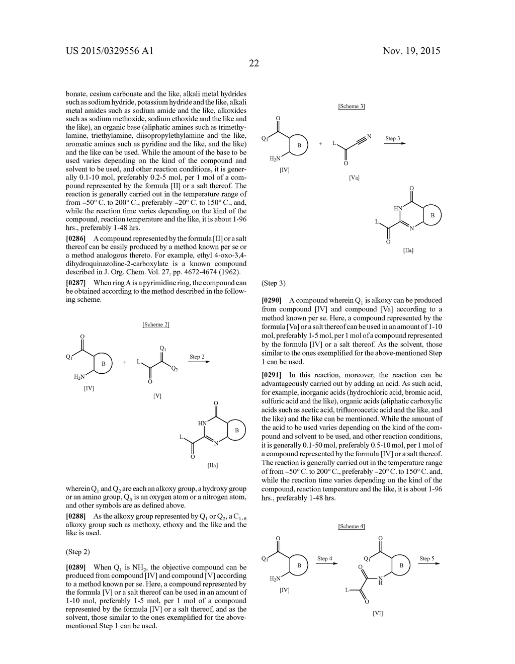 SUBSTITUTED 2- AMIDOQUINAZOL-4-ONES AS MATRIX METALLOPROTEINASE-13     INHIBITORS - diagram, schematic, and image 23