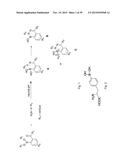 RAPID AND EFFICIENT BIOORTHOGONAL LIGATION REACTION AND BORON-CONTAINING     HETEROCYCLES USEFUL IN CONJUNCTION THEREWITH diagram and image