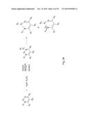 RAPID AND EFFICIENT BIOORTHOGONAL LIGATION REACTION AND BORON-CONTAINING     HETEROCYCLES USEFUL IN CONJUNCTION THEREWITH diagram and image