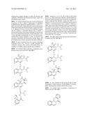 RAPID AND EFFICIENT BIOORTHOGONAL LIGATION REACTION AND BORON-CONTAINING     HETEROCYCLES USEFUL IN CONJUNCTION THEREWITH diagram and image