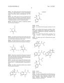 RAPID AND EFFICIENT BIOORTHOGONAL LIGATION REACTION AND BORON-CONTAINING     HETEROCYCLES USEFUL IN CONJUNCTION THEREWITH diagram and image