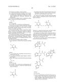 RAPID AND EFFICIENT BIOORTHOGONAL LIGATION REACTION AND BORON-CONTAINING     HETEROCYCLES USEFUL IN CONJUNCTION THEREWITH diagram and image