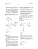 RAPID AND EFFICIENT BIOORTHOGONAL LIGATION REACTION AND BORON-CONTAINING     HETEROCYCLES USEFUL IN CONJUNCTION THEREWITH diagram and image