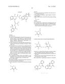 RAPID AND EFFICIENT BIOORTHOGONAL LIGATION REACTION AND BORON-CONTAINING     HETEROCYCLES USEFUL IN CONJUNCTION THEREWITH diagram and image