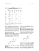 METHANESULFONATE SALTS OF ABIRATERONE-3-ESTERS AND RECOVERY OF SALTS OF     ABIRATER ONE-3-ESTERS FROM SOLUTION IN METHYL TERT-BUTYL ETHER diagram and image