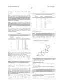 METHANESULFONATE SALTS OF ABIRATERONE-3-ESTERS AND RECOVERY OF SALTS OF     ABIRATER ONE-3-ESTERS FROM SOLUTION IN METHYL TERT-BUTYL ETHER diagram and image