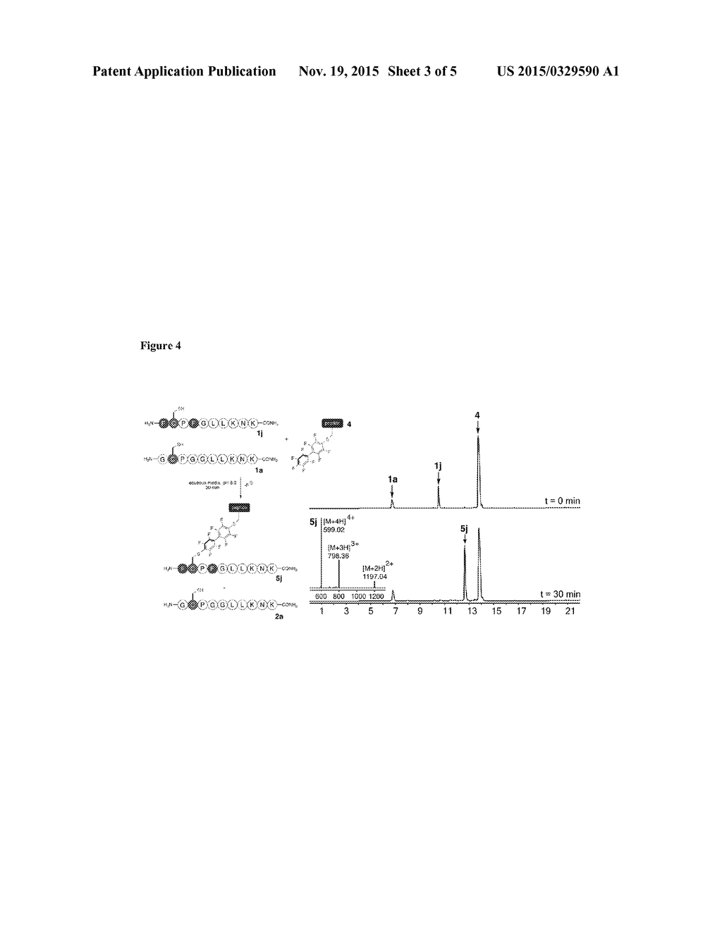 Cysteine Arylation Directed by a Genetically Encodable Pi-Clamp - diagram, schematic, and image 04