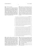 RSV F PREFUSION TRIMERS diagram and image