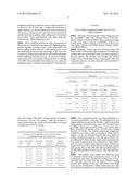 PHARMACEUTICAL COMPOSITIONS AND METHODS FOR FABRICATION OF SOLID MASSES     COMPRISING POLYPEPTIDES AND/OR PROTEINS diagram and image