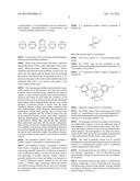 HYDROCARBON POLYMERS COMPRISING A 2-OXO-1,3-DIOXOLAN-4-YL END GROUP,     PREPARATION AND USE THEREOF diagram and image