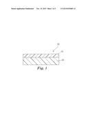 RELEASE FILM FORMED FROM POLYLACTIC ACID-CONTAINING RESIN diagram and image