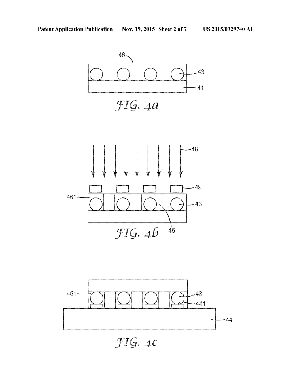 Semiconductor Package Resin Composition and Usage Method Thereof - diagram, schematic, and image 03