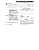 HYDROPHILIC POLYISOCYANATES diagram and image