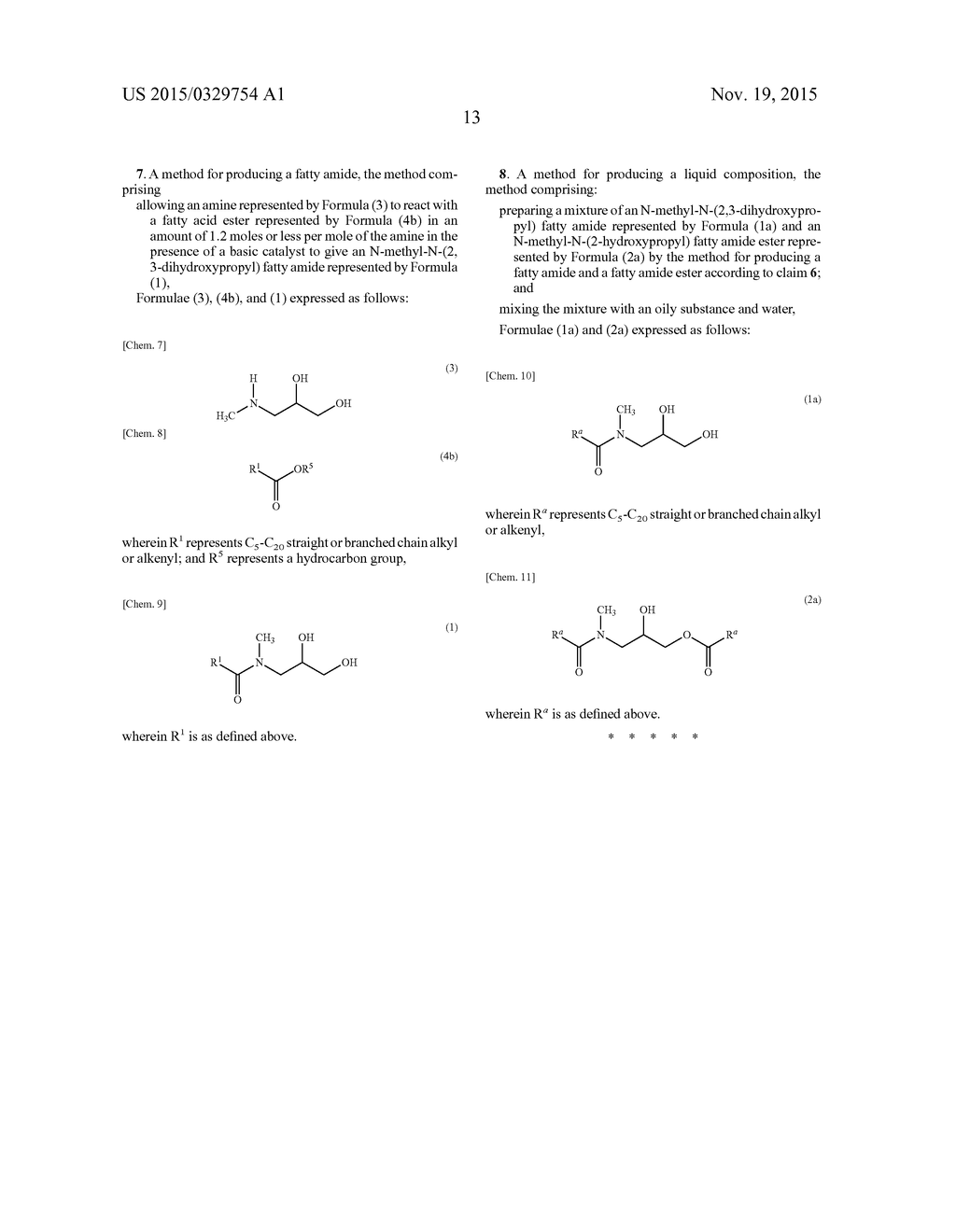 LIQUID COMPOSITION - diagram, schematic, and image 15